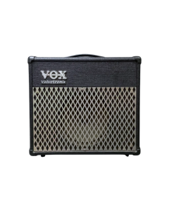 VOX AD30VT Valvetronix 30W guitar combo amplifier with 10-inch speaker and Valve Reactor technology