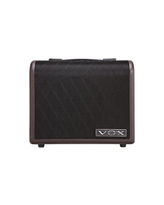 Vox AGA30 30-Watt Acoustic Guitar Combo Amplifier with Tube Preamp
