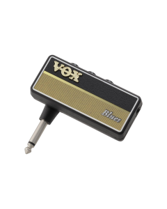 VOX amPlug 2 Blues Headphone Guitar Amplifier
