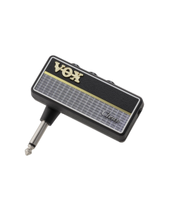 VOX amPlug 2 Clean Headphone Guitar Amplifier