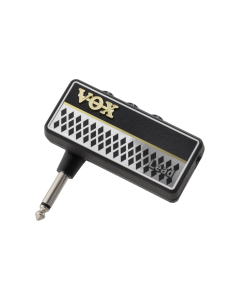 VOX amPlug 2 Lead Headphone Guitar Amplifier