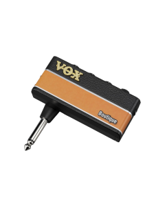 VOX amPlug 3 Boutique Headphone Guitar Amplifier