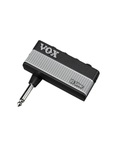VOX amPlug 3 US Silver Headphone Guitar Amplifier