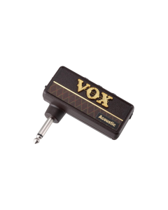 VOX amPlug Acoustic headphone guitar amplifier