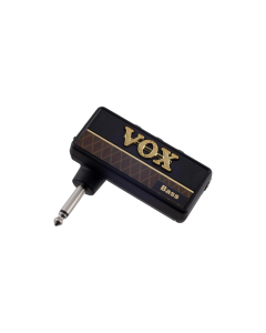 Vox amPlug Bass Headphone Guitar Amplifier