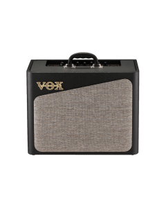 Vox AV15 Analog Valve 15W 1x8 Hybrid Tube Guitar Combo Amplifier