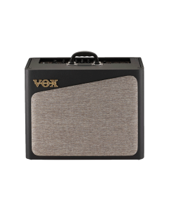 Vox AV30 Analog Valve 30-Watt 1x12 Guitar Combo Amplifier