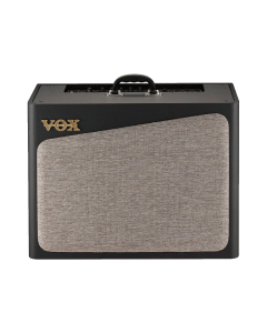 Vox AV60 Analog Valve 60-Watt 1x12 Guitar Combo Amplifier