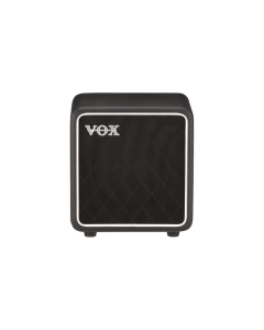 Vox BC108 Black Cab 25-Watt 1x8 Guitar Speaker Cabinet