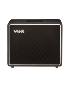 Vox BC112 Black Cab 70-Watt 1x12 Guitar Speaker Cabinet