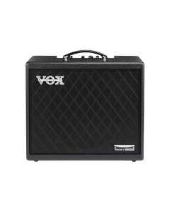 Vox Cambridge50 50W 1x12 Nutube Modeling Hybrid Guitar Combo Amplifier