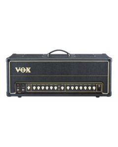 Vox AC50CPH Classic Plus 50-Watt All-Tube Guitar Amp Head