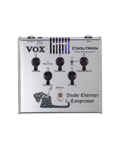 Vox CT-05CO Cooltron Snake Charmer Compressor Pedal