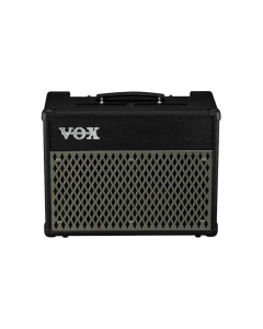 VOX DA20 20W Portable Modeling Guitar Amplifier