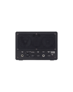 VOX JamVOX Guitar Studio System