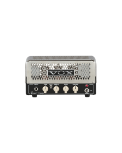 Vox Lil' Night Train NT2H 2-Watt All-Tube Guitar Amplifier Head