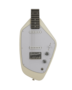 VOX Mark V Mini Electric Guitar - White