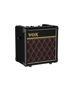 VOX MINI5 Rhythm Classic Portable 5W Modeling Guitar Amplifier