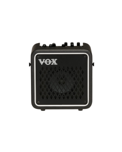 Vox Mini 3 3-Watt 1x5 Portable Battery-Powered Modeling Guitar Combo Amplifier