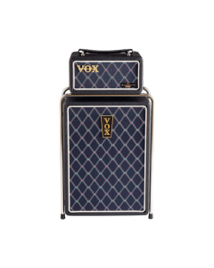 Vox Mini Superbeetle Audio 50W Bluetooth Speaker & Guitar Amp - Black