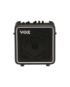 Vox VMG-10 Mini Go 10-Watt Portable Modeling Guitar Amplifier