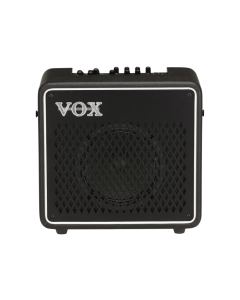 Vox VMG-50 Mini Go 50-Watt Portable Modeling Guitar Amplifier