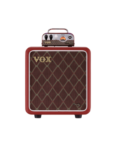 VOX MV50 Brian May Set Mini Guitar Amplifier Head & Cabinet