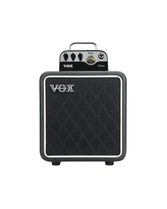 Vox MV50 Clean Amp Head & BC108 Speaker Cabinet Bundle