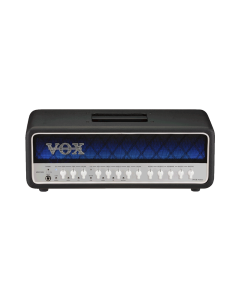 Vox MVX150H 150-Watt Nutube Hybrid Tube Guitar Amplifier Head