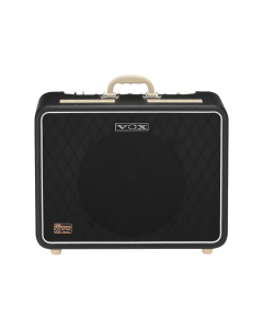 Vox Night Train NT15C1 15-Watt 1x12 All-Tube Combo Amplifier