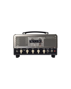 Vox NT15H Night Train 15-Watt All-Tube Guitar Amplifier Head