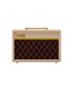Vox Pathfinder 10 Limited Edition 10W Guitar Combo Amp - Cream Brown