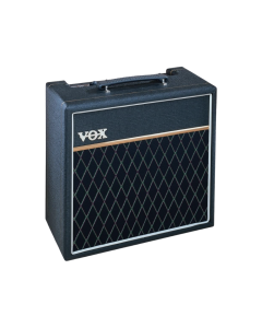 Vox Pathfinder 15R V9168R 15-Watt 1x8 Solid-State Combo Amplifier with Reverb & Tremolo