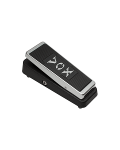Vox Real McCoy VRM-1 Hand-Wired Wah Effects Pedal