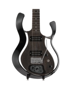 VOX Starstream Type 1 Plus Modeling Electric Guitar - Metallic Black