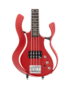 VOX Starstream Active Bass 1H Artist 2 - Metallic Red