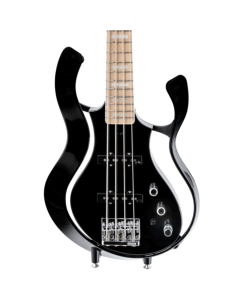 VOX Starstream Active Bass 2S Artist 2 - Metal Black