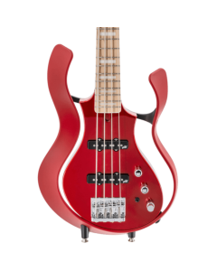 Vox Starstream Active Bass 2S Artist - Metallic Red