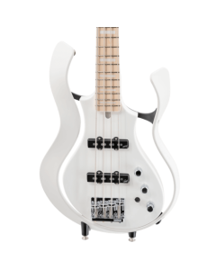 Vox Starstream Active Bass 2S Artist - Pearl White