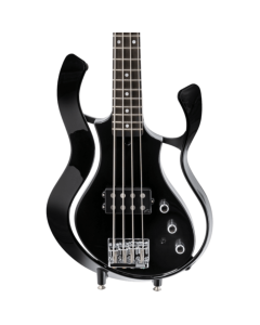 VOX Starstream Bass 1H 4-String Electric Bass - Black