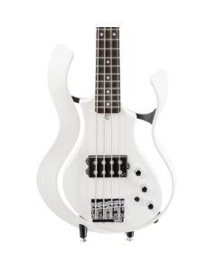 VOX Starstream Bass 1H 4-String Electric Bass - White