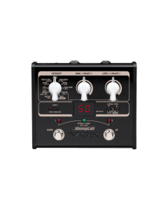 Vox StompLab 1G Multi-Effects Guitar Pedal