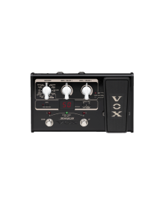 Vox StompLab 2G Multi-Effects Guitar Pedal with Expression Pedal