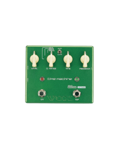 VOX Joe Satriani Time Machine Dual Mode Delay Pedal