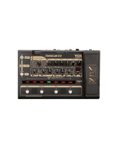Vox ToneLab EX Multi-Effects Pedal