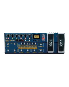 Vox ToneLab SE Dual Expression Multi-Effects Floorboard