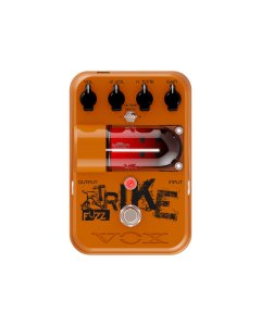 Vox Tone Garage Trike Fuzz Octave Fuzz Guitar Effects Pedal