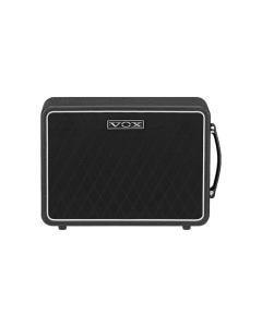 VOX V110NT 1x10 closed-back speaker cabinet with Celestion/Vox VX10 speaker