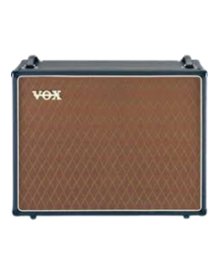 Vox V212BN Custom Classic 2x12" Guitar Speaker Cabinet