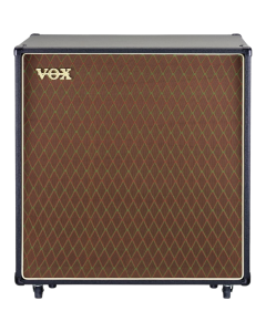 Vox V412BN Custom Classic 4x12" Guitar Speaker Cabinet